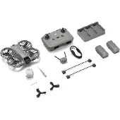 DJI Dron Neo 2 Fly More Combo