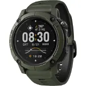 Coros - Relojes deportivos - NOMAD Green - Caqui