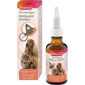Beaphar Oorreiniger - 50 ml