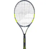 Babolat Raqueta De Tenis Junior Carlitos 25