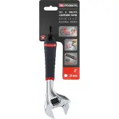 Facom Llave de tuercas , bimaterial, 33 mm, modelo SB