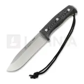 Joker Nomad, Black Micarta, Kydex