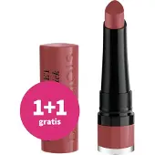 Bourjois Pintalabios Rouge Velvet The Nº33 Rose Water