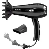 BaByliss Secador De Pelo 2000w