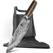 Kai Shun Premier Tim Mälzer Dreambox Limited TDM-1706 + delantal
