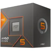 AMD Cpu R5-8600g 4.3ghz