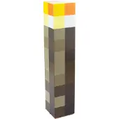 Paladone Lámpara De Antorcha