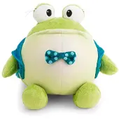 Nici Rana Frowin Oso De Peluche 28 Cm