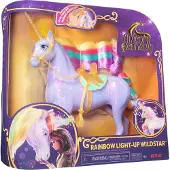Unicorn Academy Figura Rainbow Light Up Wildstar 6071157