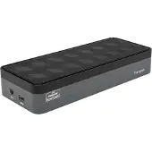 Targus Docking Station Dock570euz Universal Usb-c