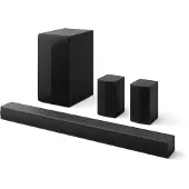 LG Barra De Sonido S60tr