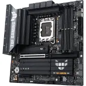 Asus Placa Base Tuf Gaming B860m-plus