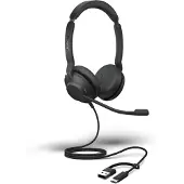 Jabra Auriculares Evolve2 30 Se Usb A/c