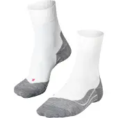 Falke - RU4 Women - Calcetines de running size 37-38, gris