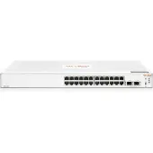 HP Switch Ion 1830 24g 2sfp