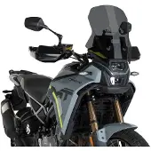 Puig Parabrisas Touring Cf Moto 450mt 24-25