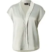 s.Oliver Black Label Blusa verde claro