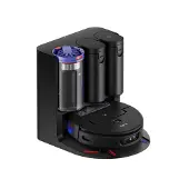 Dyson Robot aspirador y fregona Spot+Scrub Ai
