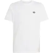 Adidas adidasCamiseta Regular 176 White Niño