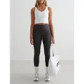 Aim'n Leggings antracita