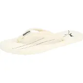 Puma Sandalias de dedo 'Epic Flip V3' negro / offwhite