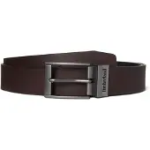 Timberland Cinturón 'Bartley' marrón / negro