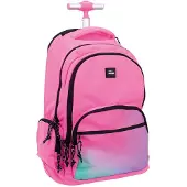 Milan Mochila Con Ruedas Sunset Series 25l