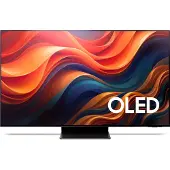 Samsung Tv Qe55s95hft 55´´ 4k Oled