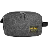 Tatonka - Cosmetic Double Zip Pouch 6 - Neceseres negro
