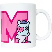 Bt21 Taza Mang