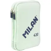 Milan Estuche Filled Double Decker 430 Since 1918