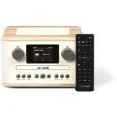 Pure Radio Cd Classic C-d4