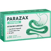 Geberich Parazax Complex