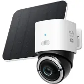 Eufy Cámara De Seguridad T86p2321