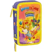 Safta Estuche Superthings Guardians Of Kazoom