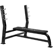 Gymstick Banco De Pesas Press Bp7.0