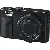 Panasonic Cámara Compacta Lumix Dc-tz99