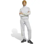 Adidas Chándal 'STADIUM' amarillo / gris claro / offwhite