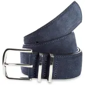 Tom Tailor Cinturón 'MILLIE' navy