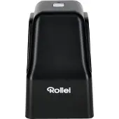 Rollei Escáner Portátil Df-s 180