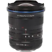 Laowa 8-16mm f/3.5-5 Zoom CF objetivo Canon RF