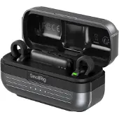 SmallRig Micrófono Inalámbrico 5717 S70-c2