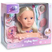 Liniex Set De Belleza Styling Head