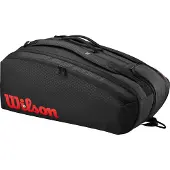 Wilson Raquetero Clash V3 15pk