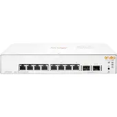 HP Switch Aruba Ion 1930 8g 2sfp