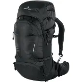 Ferrino - Mochilas de trekking - Finisterre 48 Black - Negro