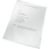 Leitz Carpeta De Archivo Pp A4 140 Micras Reciclado 25 Unidades