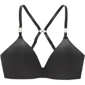 LASCANA Sujetador negro