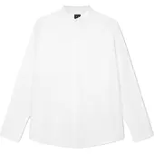 Armani Exchange Camisa 'XM001222' offwhite