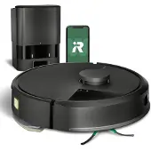 iRobot Robot Aspirador Roomba 105 Combo Robot + Autoempty